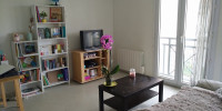 appartement à VILLENEUVE SUR LOT (47300)